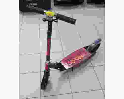 Самокат подростковый ''Scooter'' Сити2